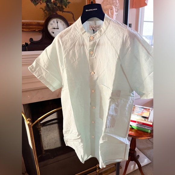 New with Tags YMC You Must Create Button Down Shirt - Picture 5 of 5